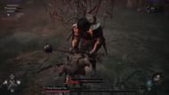 The Pyric Cultist doesn't have a lot of defensive options, but it can deal amazing damage (Image via CI Games)